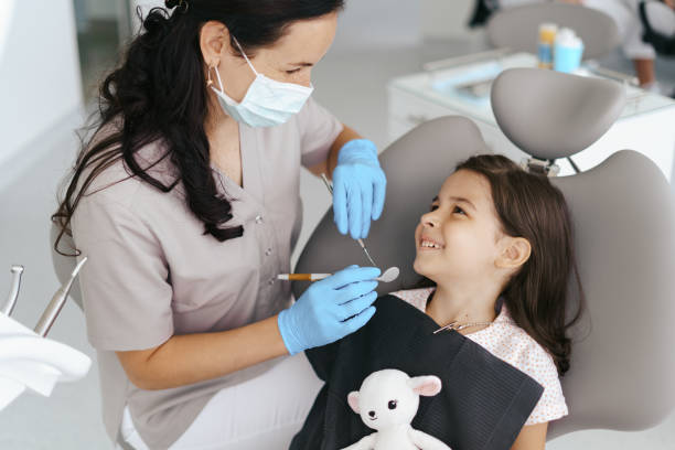 Dental X-Rays and Imaging in Saunders Lake, OR