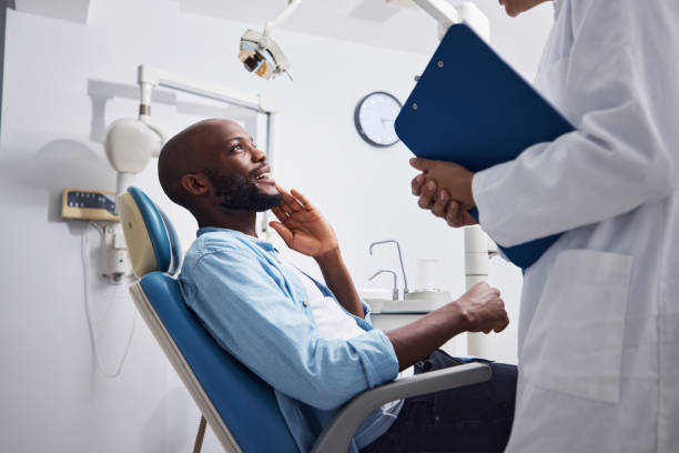 Emergency Dental Services in Saunders Lake, OR
